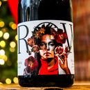 House of Brown Red Blend California 750ml