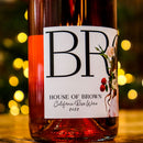 House of Brown Rose California 750ml