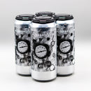 Hubbard's Cave Poke & Prod DDH Hazy IPA 16 FL. OZ. 4PK Cans