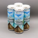 Humble Forager Coastal Sunshine v4 Sour 12 FL. OZ. 4PK Cans