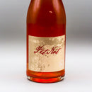 Illinois Sparkling Co. Pet Nat Rose Sparkling Wine Illinois 750ml.