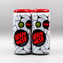 Illuminated Brain Wash Cherry! Sour Fruited Ale 16 FL. OZ. 4PK Cans