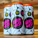 Illuminated Passionfruit Brain Wash Sour Ale 16 FL. OZ. 4PK Cans