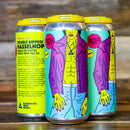 Illuminated Double Ripped Hasselhopf DDH DIPA 16 FL. OZ. 4PK Cans