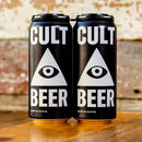 Illuminated Cult Beer Stout 16 FL. OZ. 2PK Cans