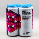 Illuminated New Jerusalem Hypercube DDH DIPA 16 FL. OZ. 4PK Cans