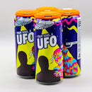Illuminated Your Soul, A UFO DDH DIPA 16 FL. OZ. 4PK Cans