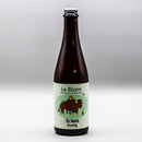 is/was/Goldfinger Le Bizon Saison w/Bison Grass 500ml