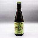 is/was Saison Du Sauv w/Nelson Sauvin 500ml