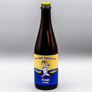 is/was Split Squad Saison W/Brettanomyces 500ml