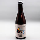 is/was Finer Points Of Bad Behavior Carrot 500ml.