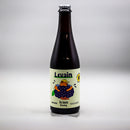 is/was Levain Saison w/Blackberries 500ml.