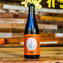Is/Was Saison Effrayant Autumnal Rye Saison 500ml.