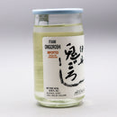 Itami Onigoroshi Dry Sake 180ml.