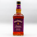 Jack Daniel's Blackberry Whiskey 750ml.