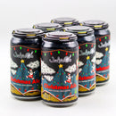 Jackie O's Christmas Ale 12 FL. OZ. 6PK Cans