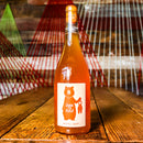 Matthieu Barret Jaurai Ta Peau Skin Contact Roussanne France 750ml