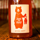 Matthieu Barret Jaurai Ta Peau Skin Contact Roussanne France 750ml