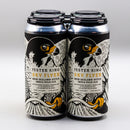 Jester King/Hop Butcher Sky Flyer New Zealand-Style IPA 16 FL. OZ. 4PK Cans