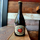 Jester King Atrial Rubicite BA Sour Ale w Raspberries 16.9 FL. OZ.
