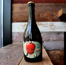 Jester King The Weigh In Balaton BA Ale w Cherries 16.9 FL. OZ.