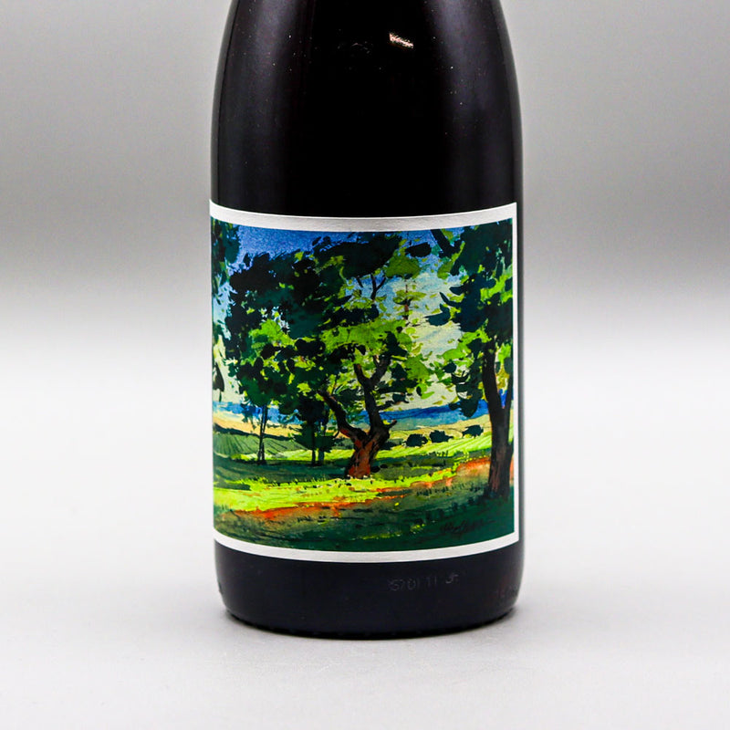 Johan Vineyards Estate Pinot Noir Willamette Valley 750ml.