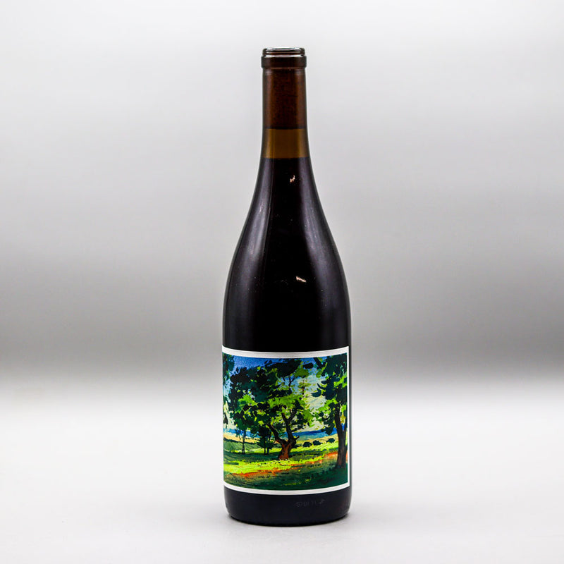 Johan Vineyards Estate Pinot Noir Willamette Valley 750ml.