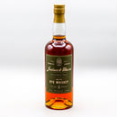 Judson & Moore 5 Year Malted Rye Whiskey 750ml.