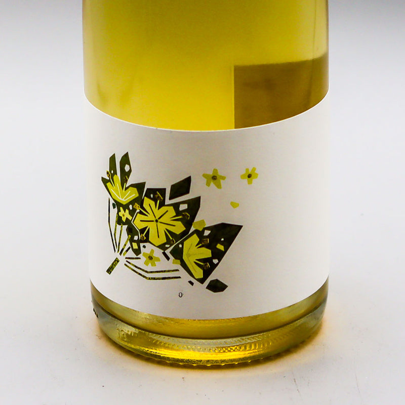 Julie Hoch Elderflower Number One Sparkling Wine Austria 750ml