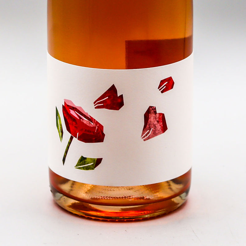 Julie Hoch Roseblossom Number One Sparkling Wine Austria 750ml