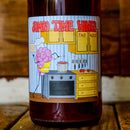 Jumbo Times Wines The Sauce Red Blend Sonoma California 750ml