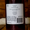 Jumbo Times Wines The Sauce Red Blend Sonoma California 750ml