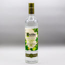 Ketel One Cucumber Mint Vodka 750ml.