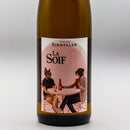 Domaine Kientzler La Soif Alsatian White Blend France 750ml