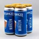 Kinslahger Oktoberfest Marzen 16 FL. OZ. 4PK Cans