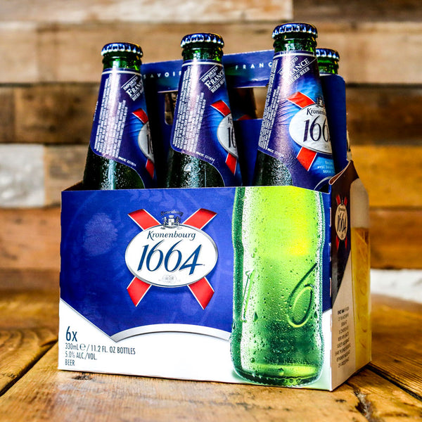 Kronenbourg-