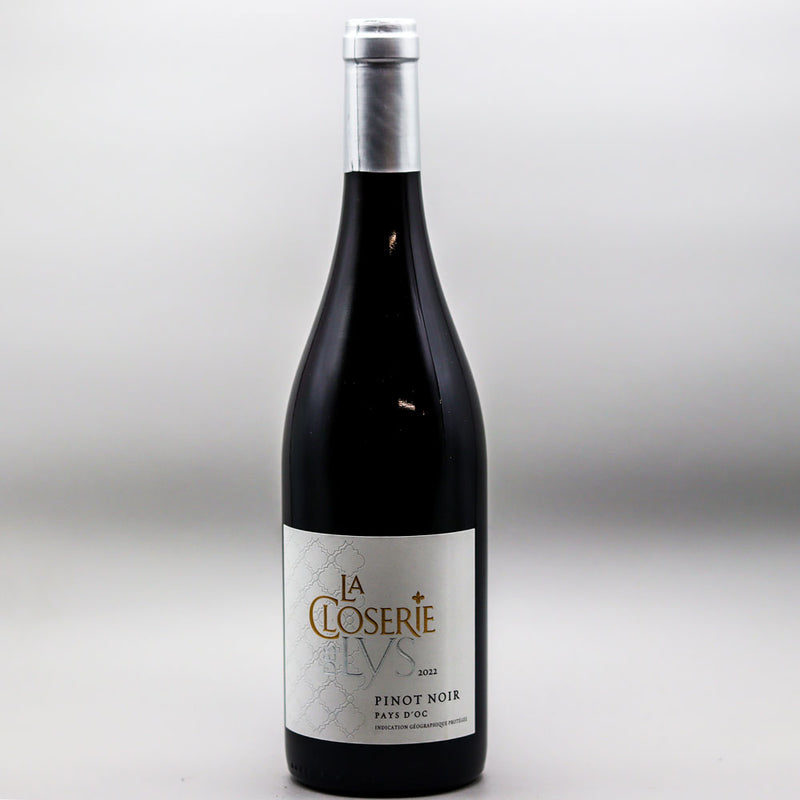 La Closerie Des Lys Pinot Noir France 750ml