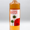 La Ferme Rouge Rose Morocco 750ml