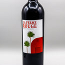 La Ferme Rouge Terre Rouge Morocco 750ml