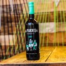 La Fuerza Vermouth Blanco Argentina 750ml