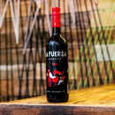 La Fuerza Vermouth Rojo Argentina 750ml