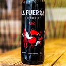 La Fuerza Vermouth Rojo Argentina 750ml