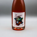Pierre & Antonin la Gourdoline Sparkling Petillant Rose France 750ml