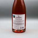 Pierre & Antonin la Gourdoline Sparkling Petillant Rose France 750ml