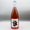 Pierre & Antonin la Gourdoline Sparkling Petillant Rose France 750ml
