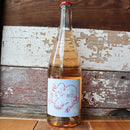 La Joie de Poulpe Bubbles Sparkling Rose France 750ml