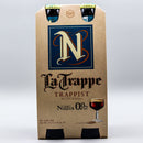 La Trappe Nillis Non Alcoholic Trappist 11.2 FL. OZ. 4PK