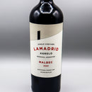 Lamadrid Single Vineyard Malbec Mendoza Argentina 750ml