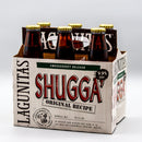 Lagunitas Shugga Special Ale 12 FL. OZ. 6PK Bottles