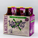 Lagunitas The Waldos' Special Ale Triple IPA 12 FL. OZ. 6PK